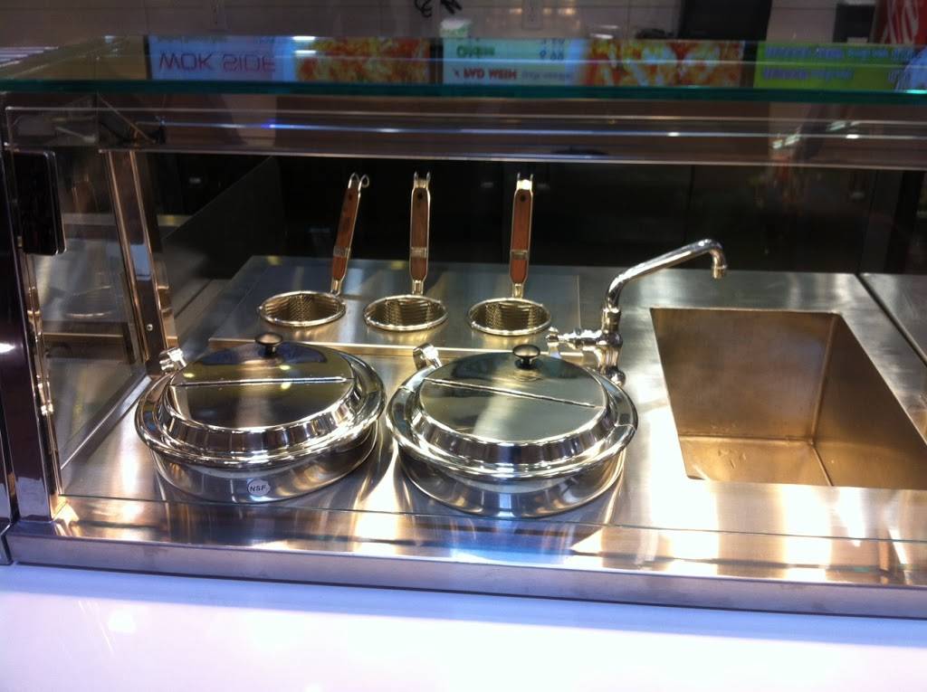 JWD Custom Foodservice Equipment | restaurant | 110 Milner Avenue, Unit# 6 & 7, Scarborough, ON M1S 3R2, Canada | 4162980288 OR +1 416-298-0288