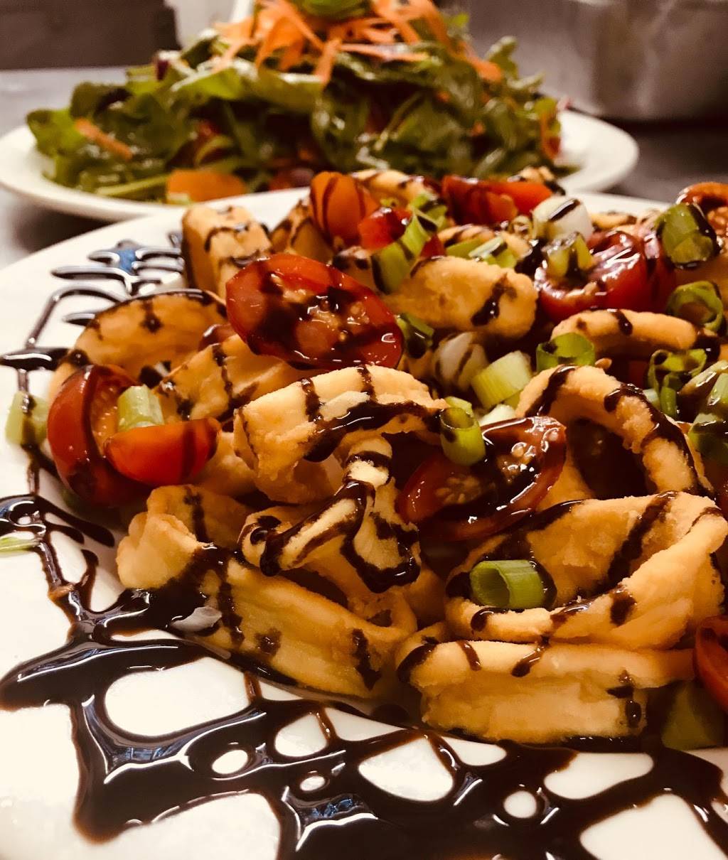 Fiammella | meal delivery | 558 Bloomfield Ave, Montclair, NJ 07042, USA | 8623334135 OR +1 862-333-4135