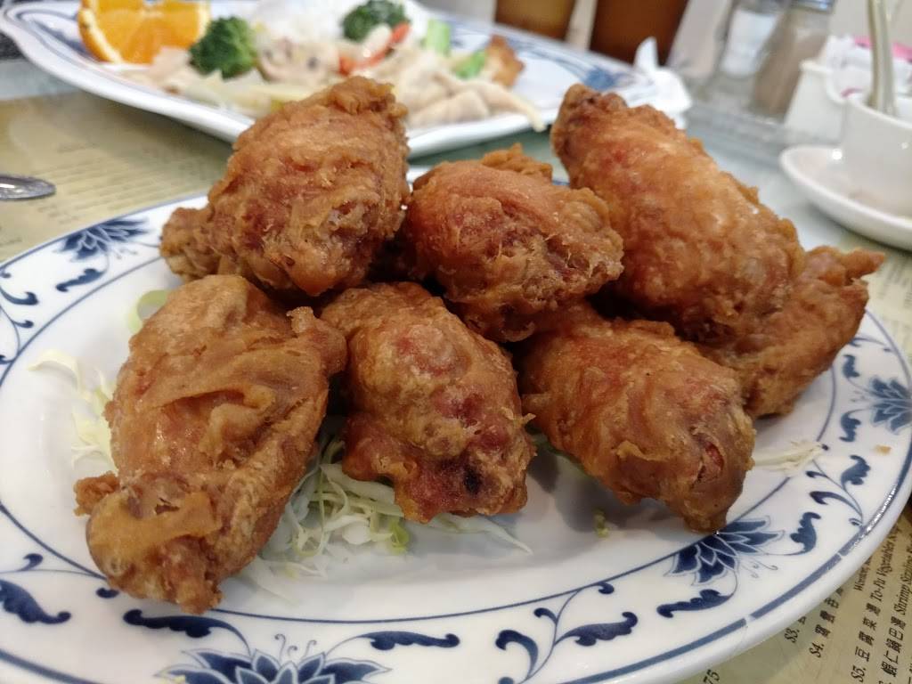 Grandview Palace II | restaurant | 2582 E Colorado Blvd, Pasadena, CA 91107, USA | 6265640808 OR +1 626-564-0808