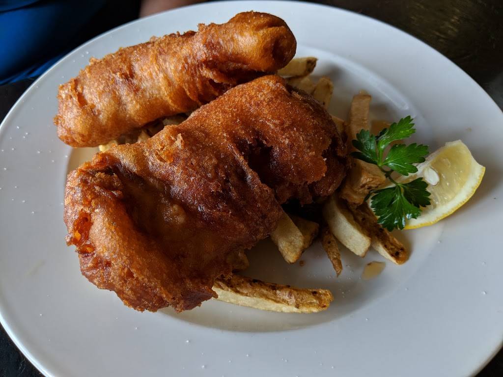 The Fox Brewpub | restaurant | 310 S Carson St, Carson City, NV 89701, USA | 7758831369 OR +1 775-883-1369