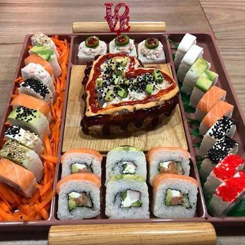 Sushi Life | restaurant | El Dorado, El Dorado Residencial, Tijuana, B.C., Mexico | 9014261 OR +52 9014261