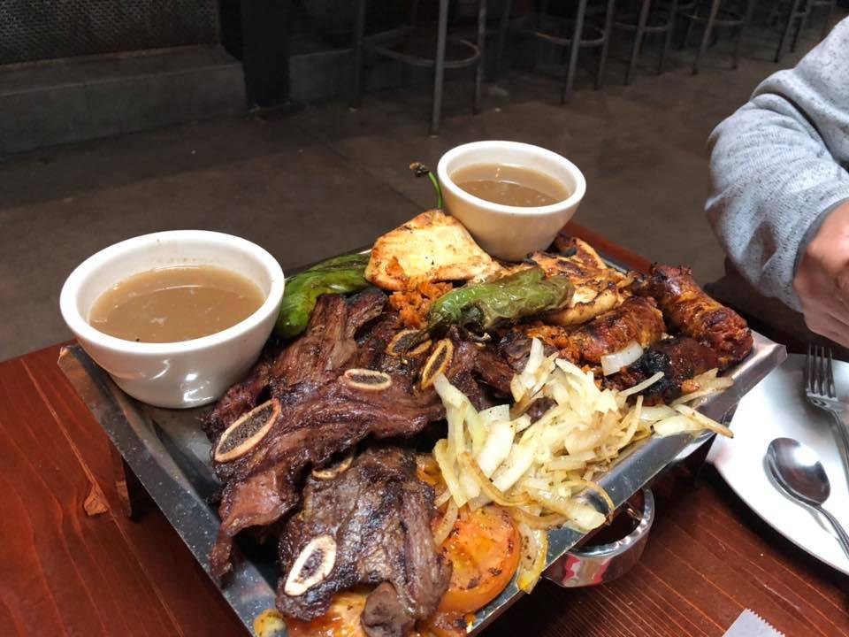 Mariscos Mr Shrimp | restaurant | 1749 W Main St Suite 7, Mesa, AZ 85201, USA | 4804644721 OR +1 480-464-4721