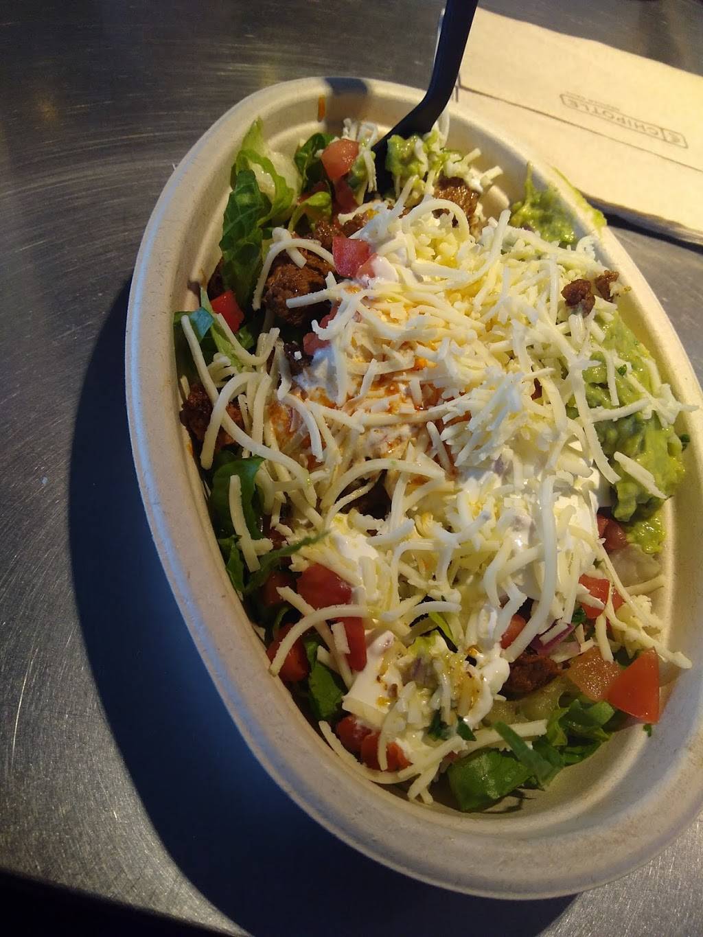 Chipotle Mexican Grill | restaurant | 3580 Horizon Blvd, Trevose, PA 19053, USA | 2154943245 OR +1 215-494-3245