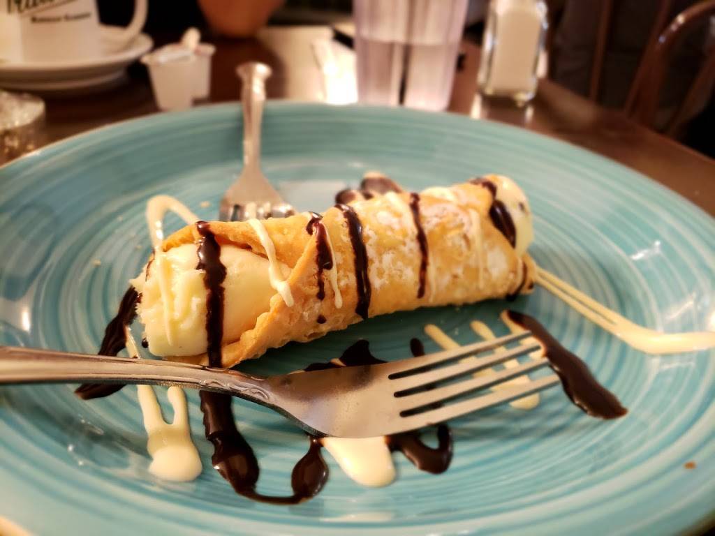 Trattoria on the Hill | restaurant | 12207 Mayfield Rd, Cleveland, OH 44106, USA | 2164212700 OR +1 216-421-2700