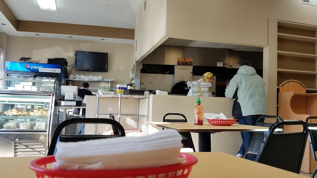 Taste Of Lebanon | restaurant | 553 Main St, West Springfield, MA 01089, USA | 4133630414 OR +1 413-363-0414