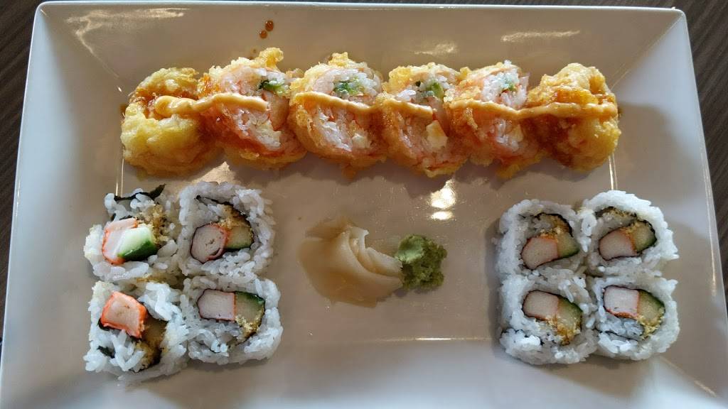 Shogun of Owensboro | restaurant | 2127 E Parrish Ave, Owensboro, KY 42303, USA | 2706859980 OR +1 270-685-9980