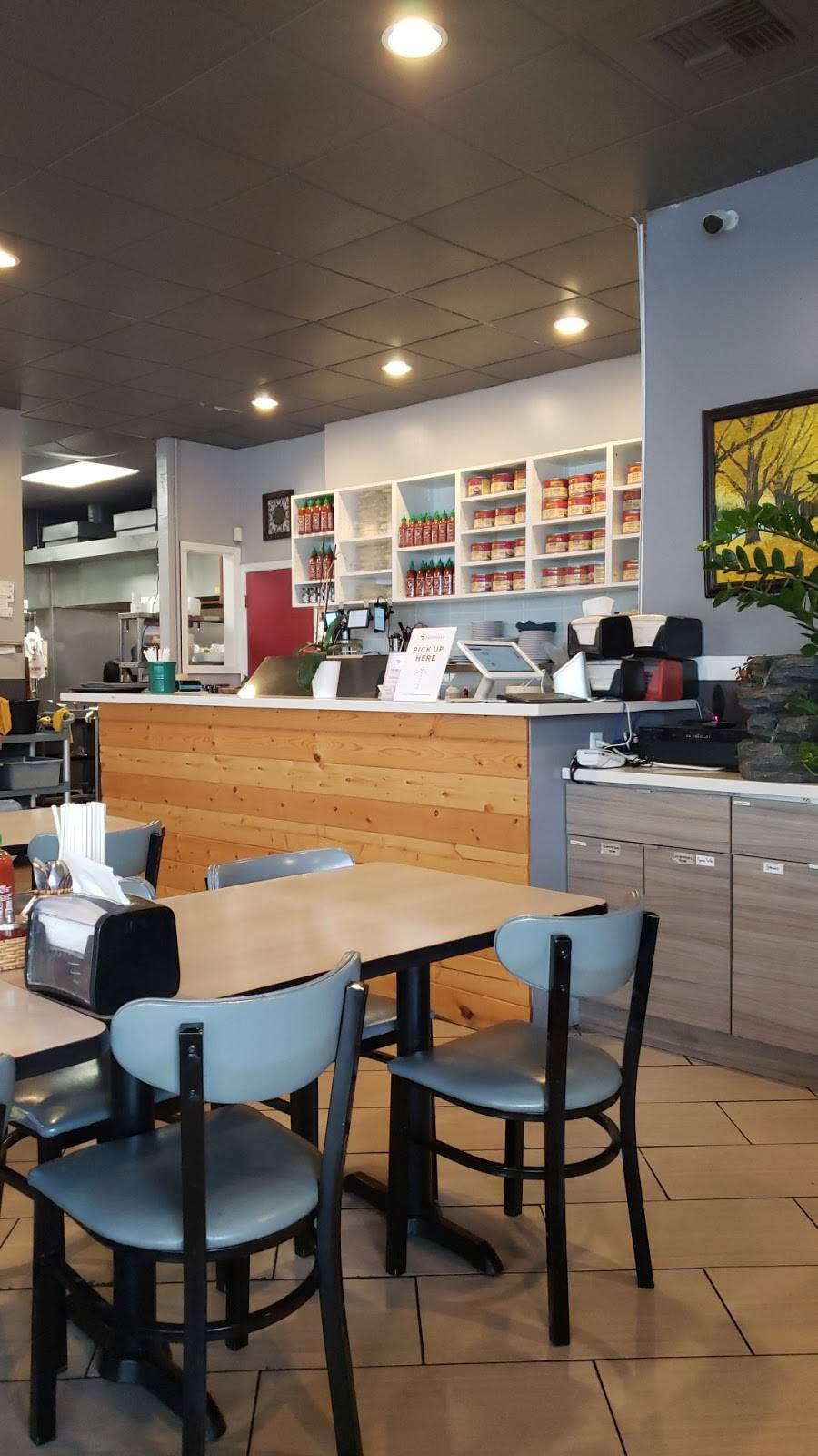 Pho 801 | restaurant | 801 S 3rd St, Renton, WA 98057, USA | 4252049991 OR +1 425-204-9991