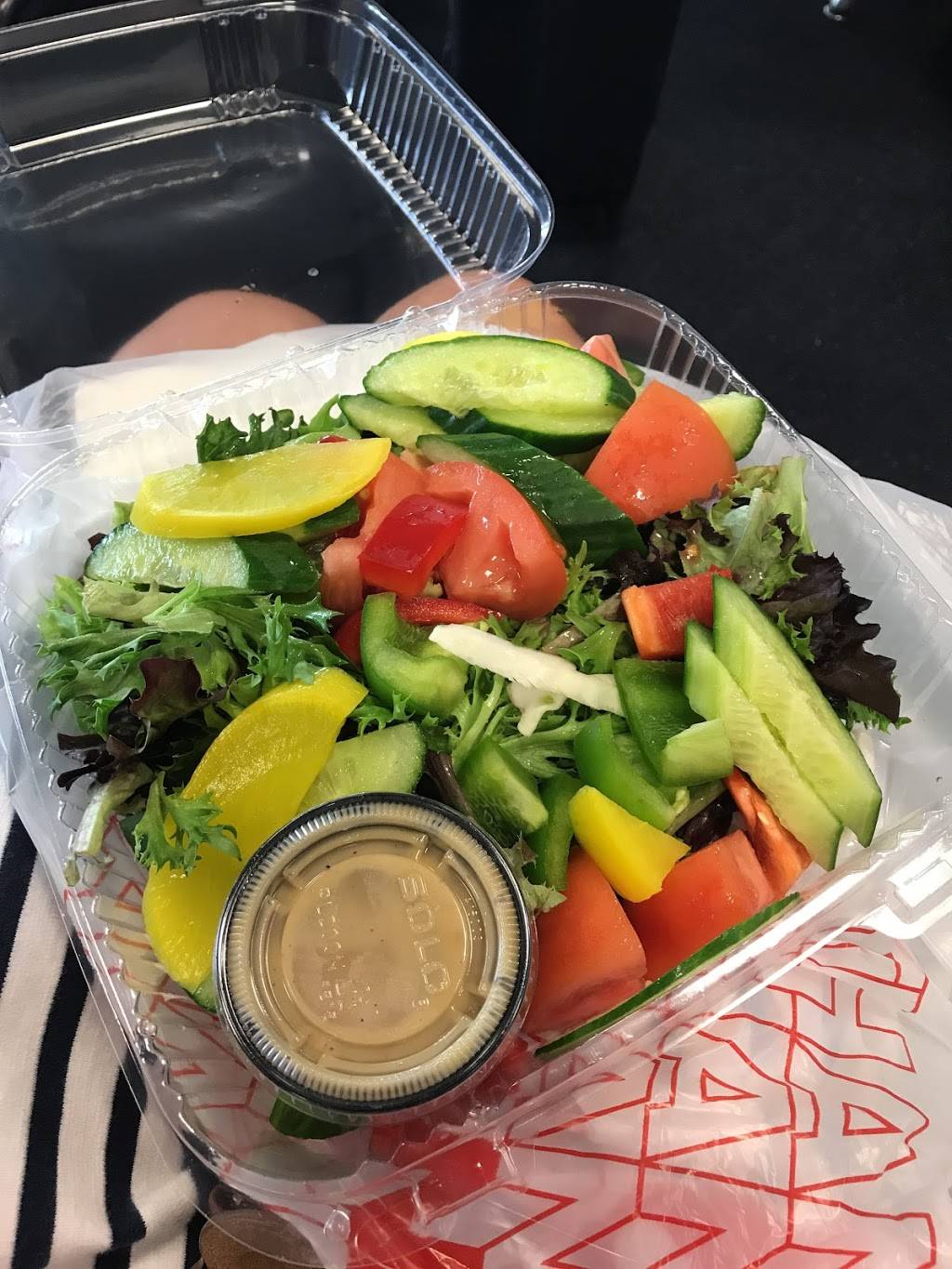 Sora Sushi Bar | restaurant | 1 Newark Airport, Newark, NJ 07114, USA | 9732420547 OR +1 973-242-0547