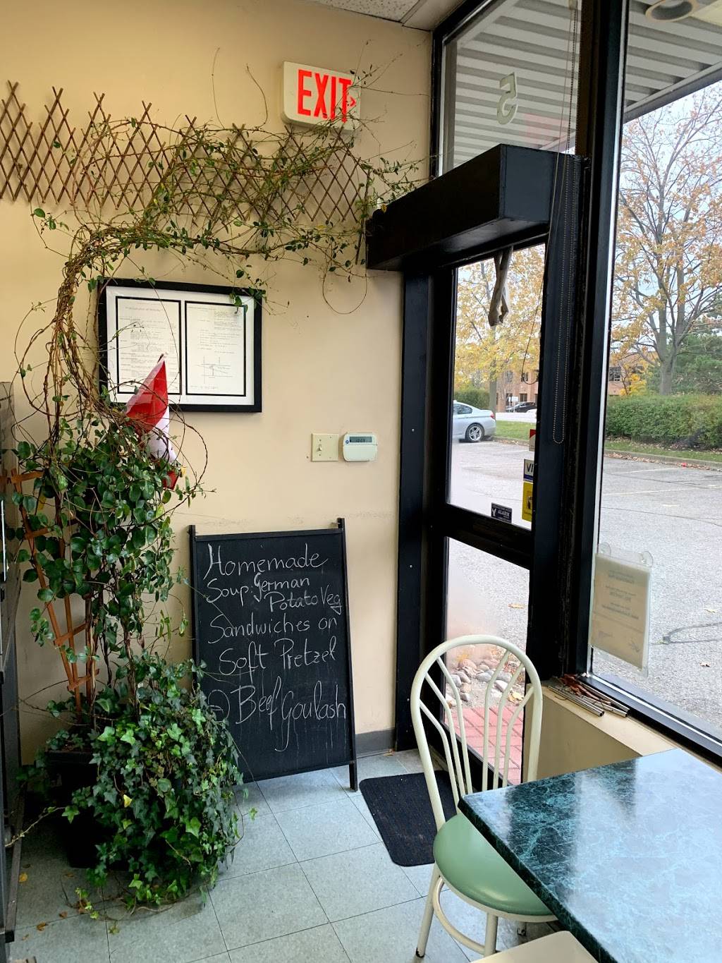 Charlottes Homemade Goodies | meal takeaway | 315 Traders Blvd E #5, Mississauga, ON L4Z 3E4, Canada | 6476602790 OR +1 647-660-2790