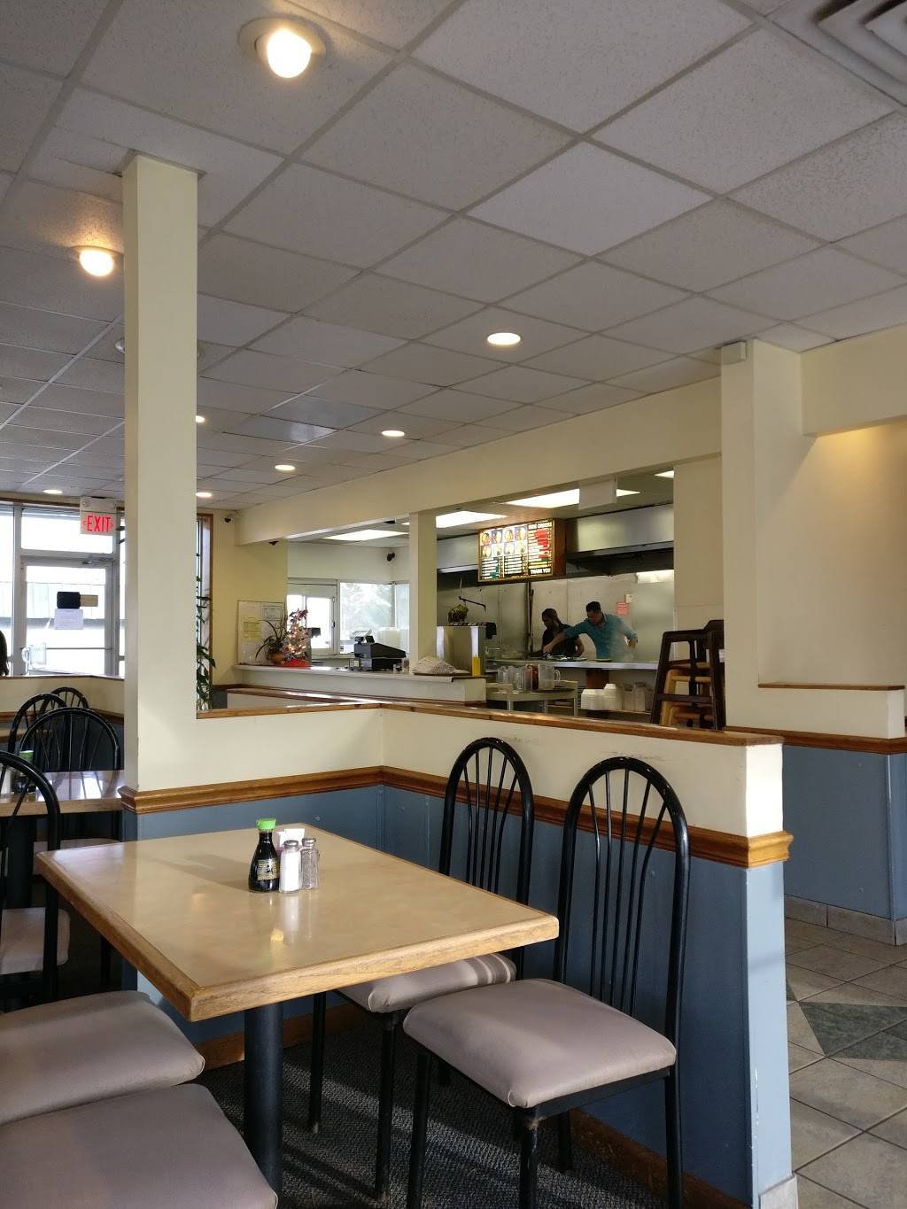 Fuji Japanese Grill | restaurant | 10508 Kingston Pike, Knoxville, TN 37922, USA | 8656906163 OR +1 865-690-6163