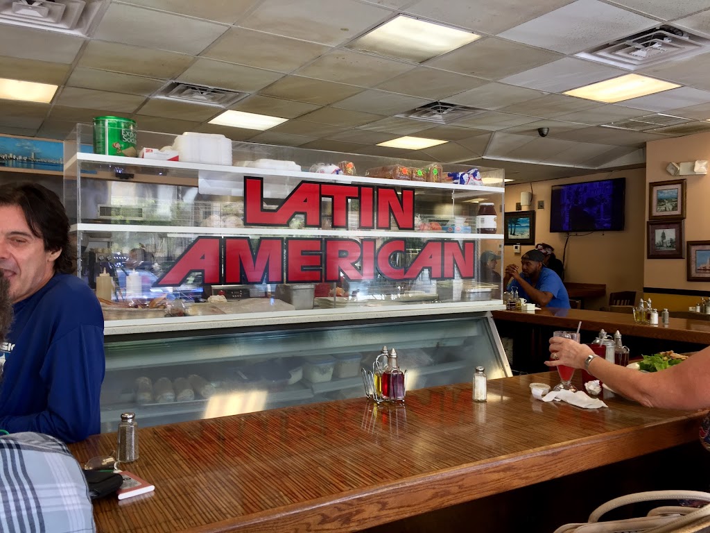 Pakis Latin American | restaurant | 1590 Coral Way, Miami, FL 33145, USA | 3058605707 OR +1 305-860-5707