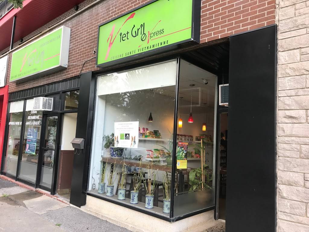 Viet Gril Express | meal takeaway | 8736 Rue Hochelaga, Montréal, QC H1L 2M7, Canada | 5143514916 OR +1 514-351-4916