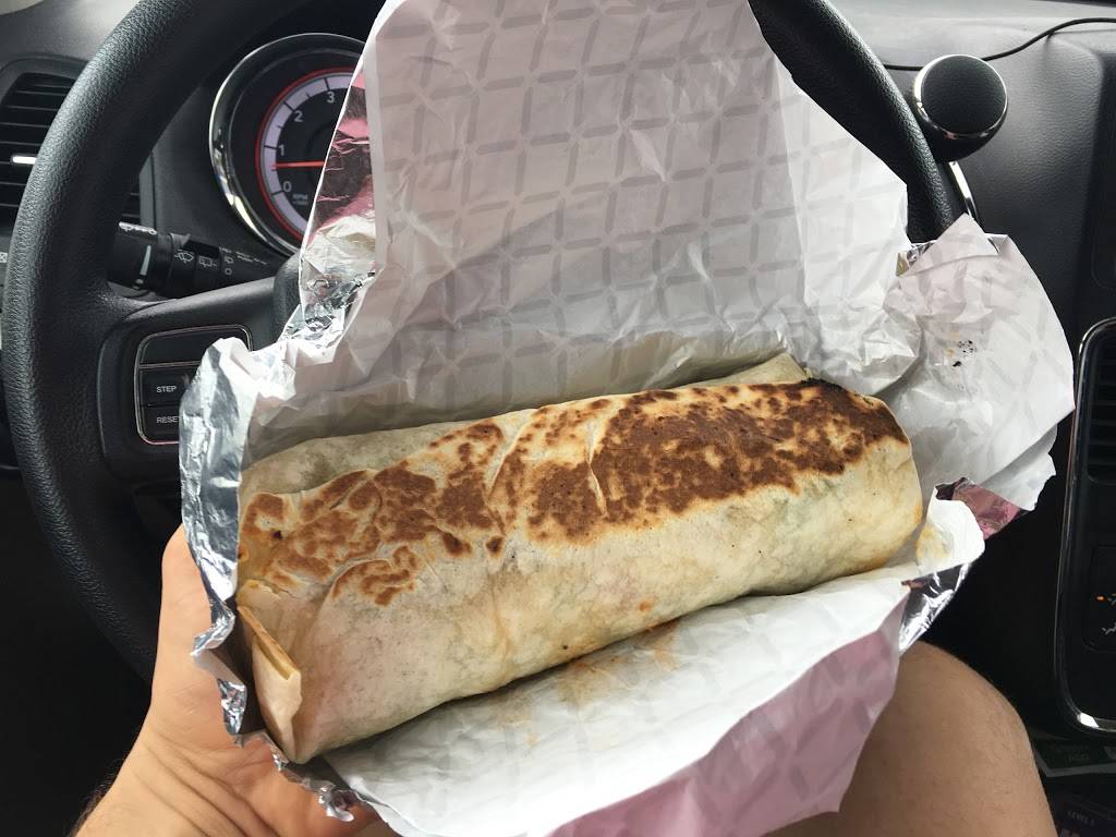 Fat Bastard Burrito Co. | restaurant | 4141 Dixie Rd #8, Mississauga, ON L4W 1V5, Canada | 9052328222 OR +1 905-232-8222