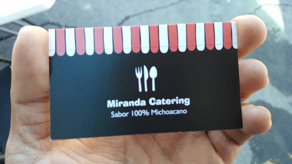 Los Mirandas De Lazaro Cardenas | restaurant | Lathrop, CA 95330, USA | 6504647723 OR +1 650-464-7723