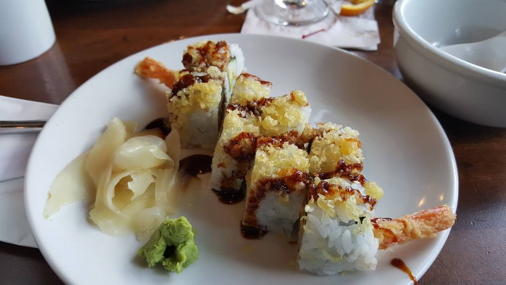 Benihana | restaurant | 12690 International Dr, Orlando, FL 32821, USA | 4072397400 OR +1 407-239-7400