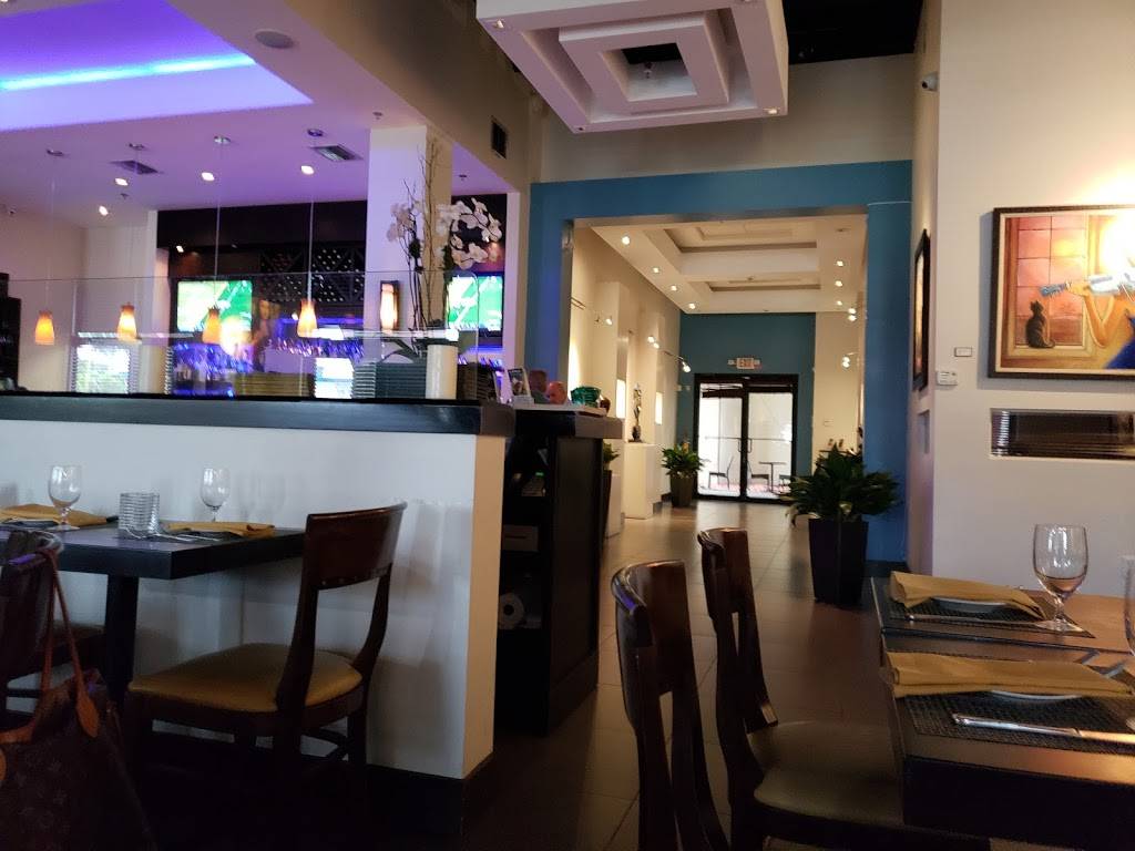 Café Catula | restaurant | 7190 SW 87th Ave #102, Miami, FL 33173, USA | 3057202122 OR +1 305-720-2122