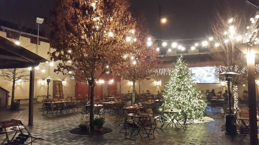 Schulz Bräu Brewing Company | restaurant | 126 Bernard Ave, Knoxville, TN 37917, USA | 8002459764 OR +1 800-245-9764