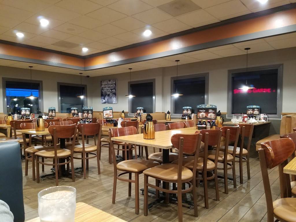 IHOP | restaurant | 1771 S Victoria Ave, Ventura, CA 93003, USA | 8056508002 OR +1 805-650-8002