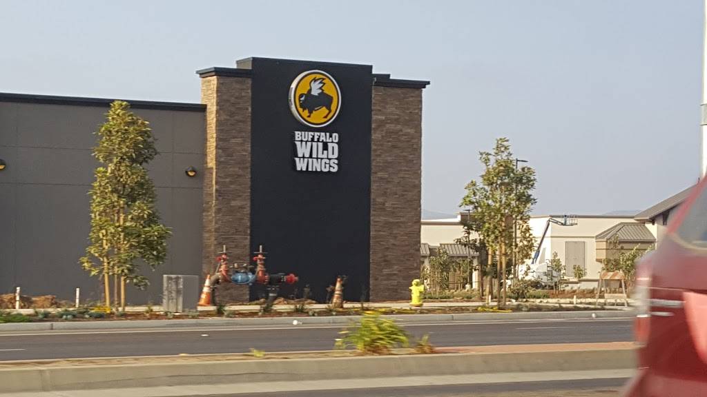 Buffalo Wild Wings | meal takeaway | 795 East Betteravia Rd, Santa Maria, CA 93454, USA | 8053540464 OR +1 805-354-0464