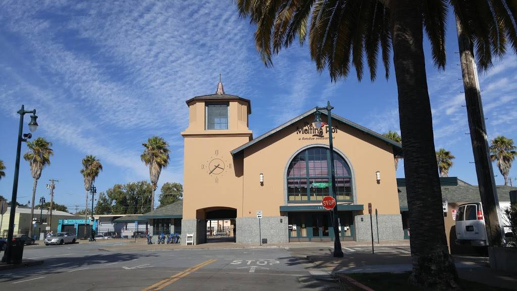 Bills HOFBRAU | restaurant | 11 S B St, San Mateo, CA 94401, USA | 6505792950 OR +1 650-579-2950