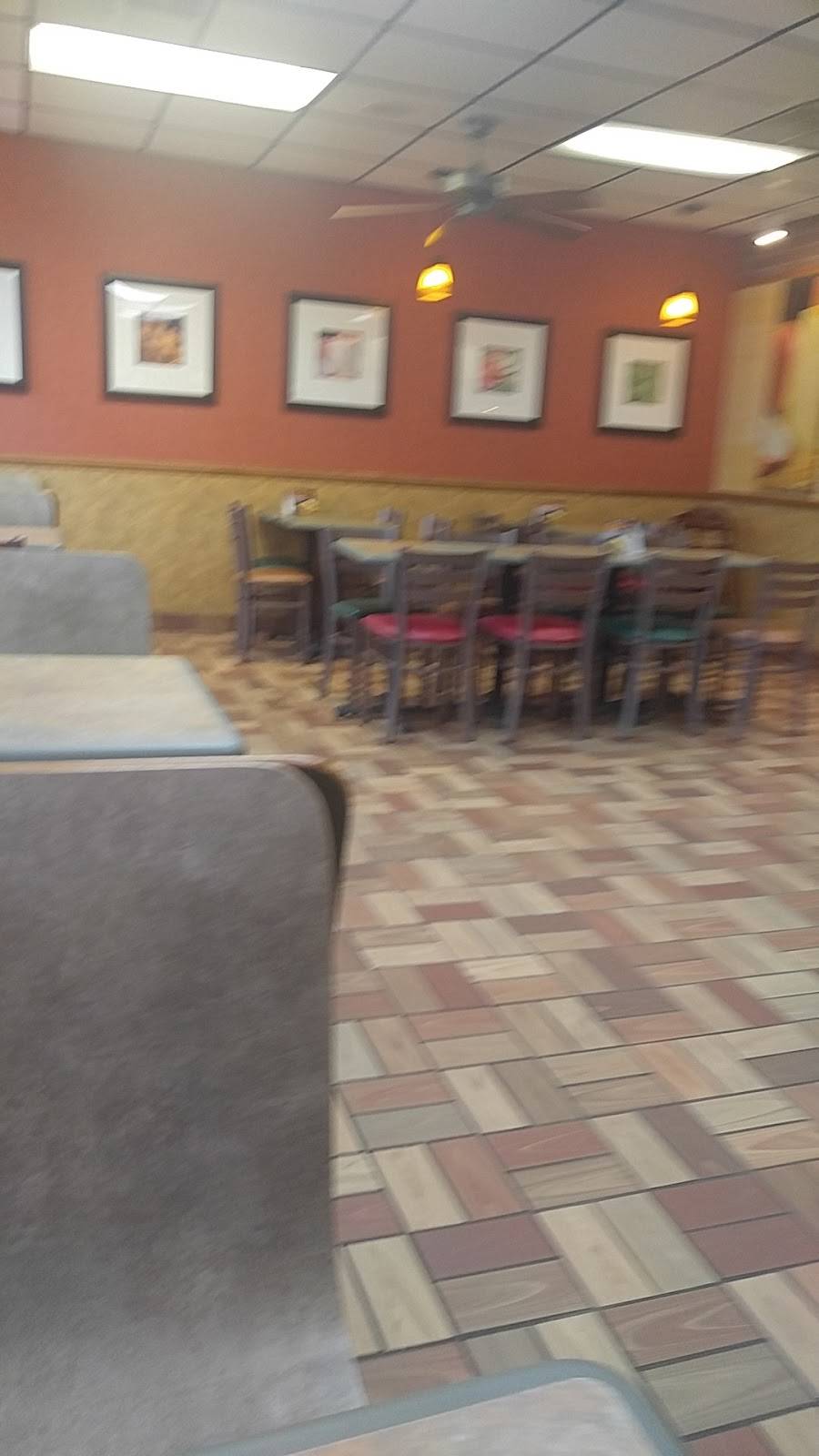 Subway | restaurant | 7410 Jerusalem Rd, Oregon, OH 43616, USA | 4198365027 OR +1 419-836-5027