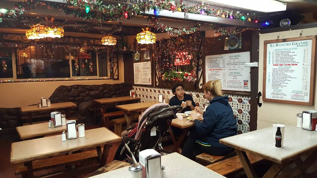 La Noche Buena Restaurant | restaurant | 12 Olvera St, Los Angeles, CA 90012, USA | 2136282078 OR +1 213-628-2078