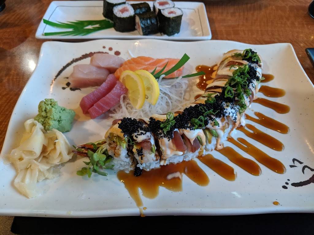Taiko Sushi | restaurant | 11291 Folsom Blvd, Rancho Cordova, CA 95742, USA | 9165947298 OR +1 916-594-7298