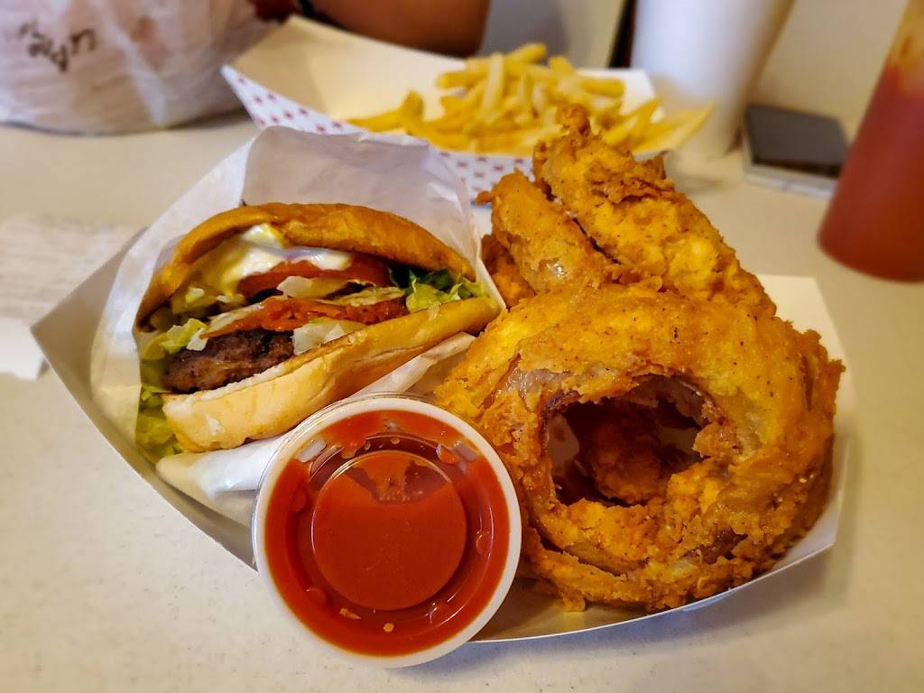 Joes Sandwich Shop | restaurant | Opelousas, LA 70570, USA | 3379425163 OR +1 337-942-5163