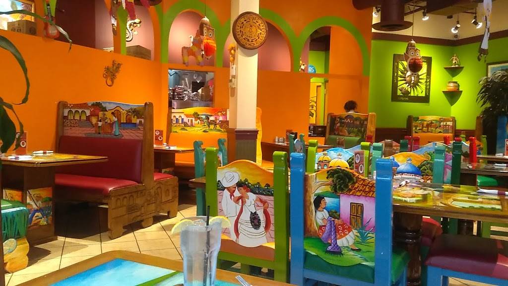Buena Vista Mexican Restaurant in Malvern | restaurant | 215 Lancaster Ave, Malvern, PA 19355, USA | 6106443982 OR +1 610-644-3982