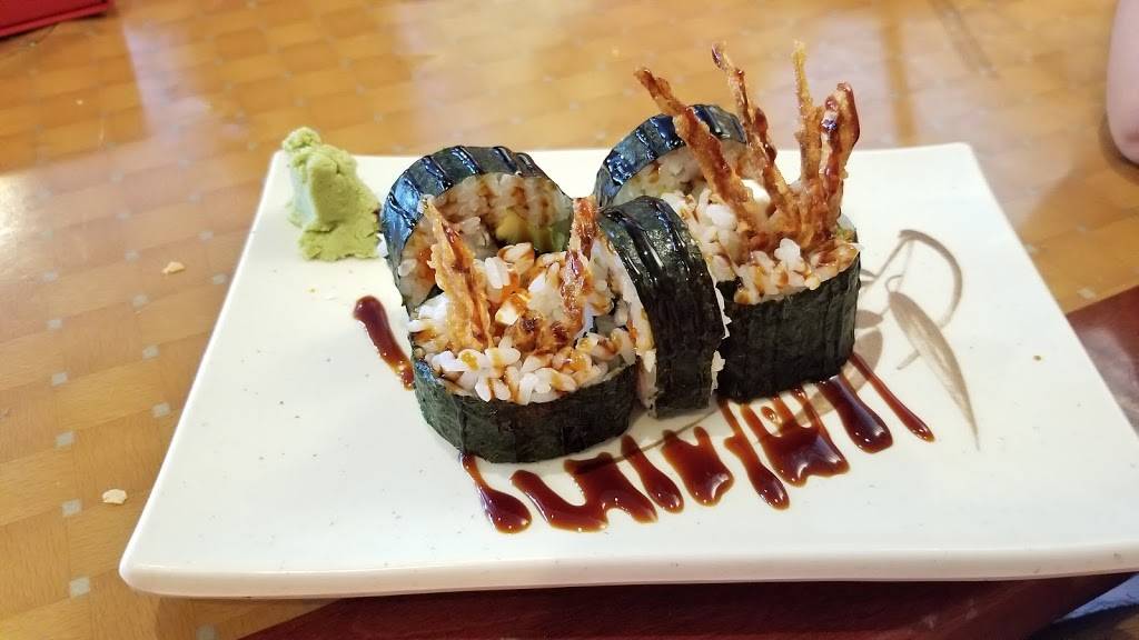 Hibachi Fusion | restaurant | 4490 Ladson Rd, Summerville, SC 29485, USA | 8438218090 OR +1 843-821-8090