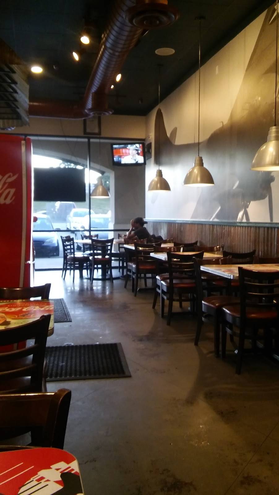 Wingstop | restaurant | 1921 S Yale Ave, Tulsa, OK 74112, USA | 9187439464 OR +1 918-743-9464