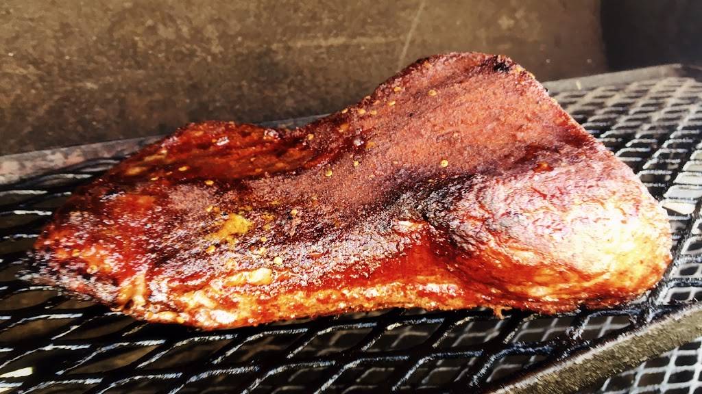 Papas Bar-B-Que & Seafood | restaurant | 119A Charlotte Rd, Savannah, GA 31410, USA | 9128970236 OR +1 912-897-0236