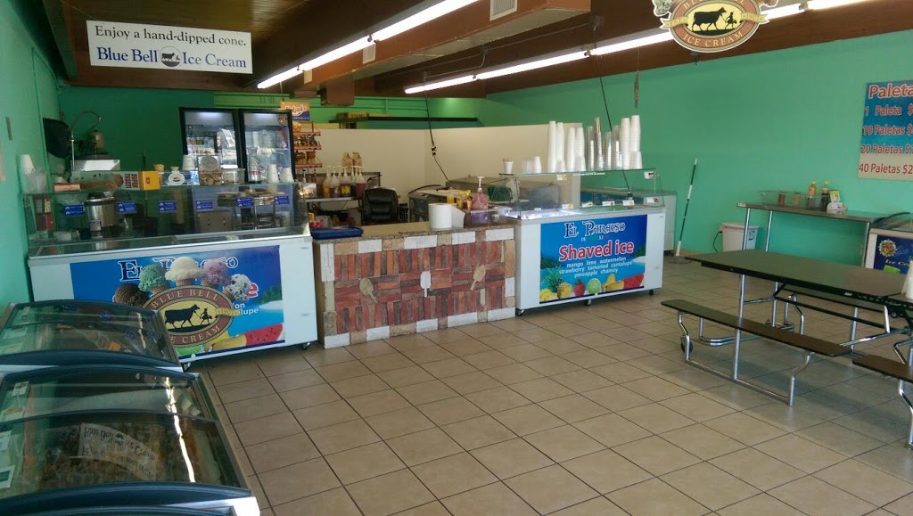 El Paraiso #4 | restaurant | 6637 S Zarzamora St, San Antonio, TX 78211, USA | 2108010644 OR +1 210-801-0644