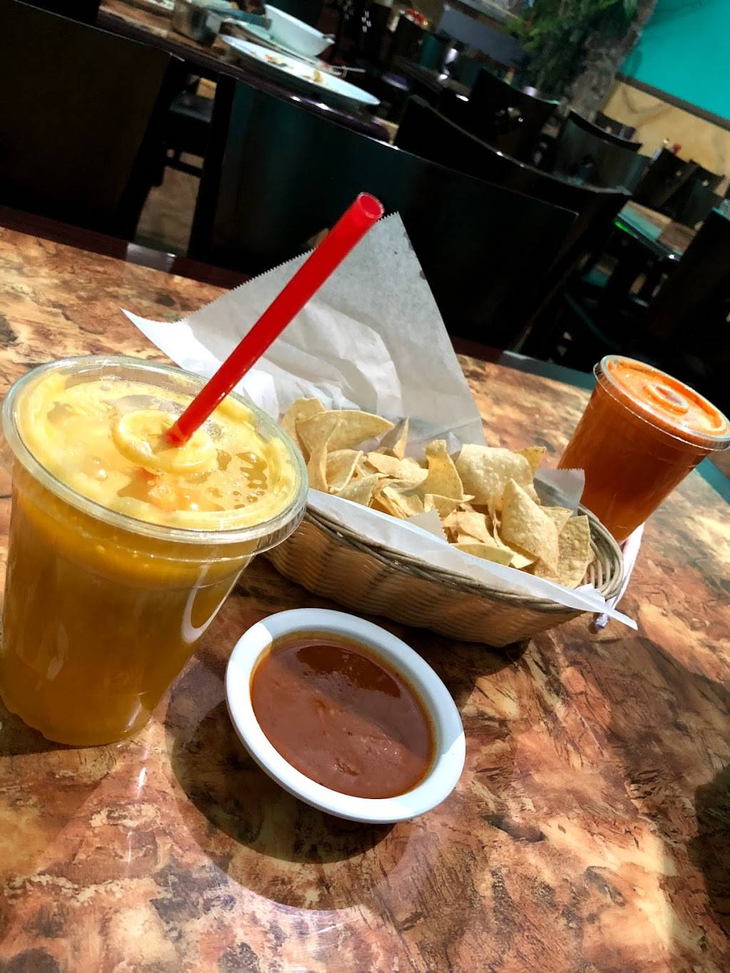 El Salsabor | restaurant | 2262 Venice Blvd, Los Angeles, CA 90006, USA | 3237327742 OR +1 323-732-7742