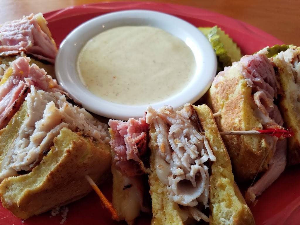 Yours Truly Restaurant | restaurant | 6675 Wilson Mills Rd, Gates Mills, OH 44040, USA | 4404610000 OR +1 440-461-0000