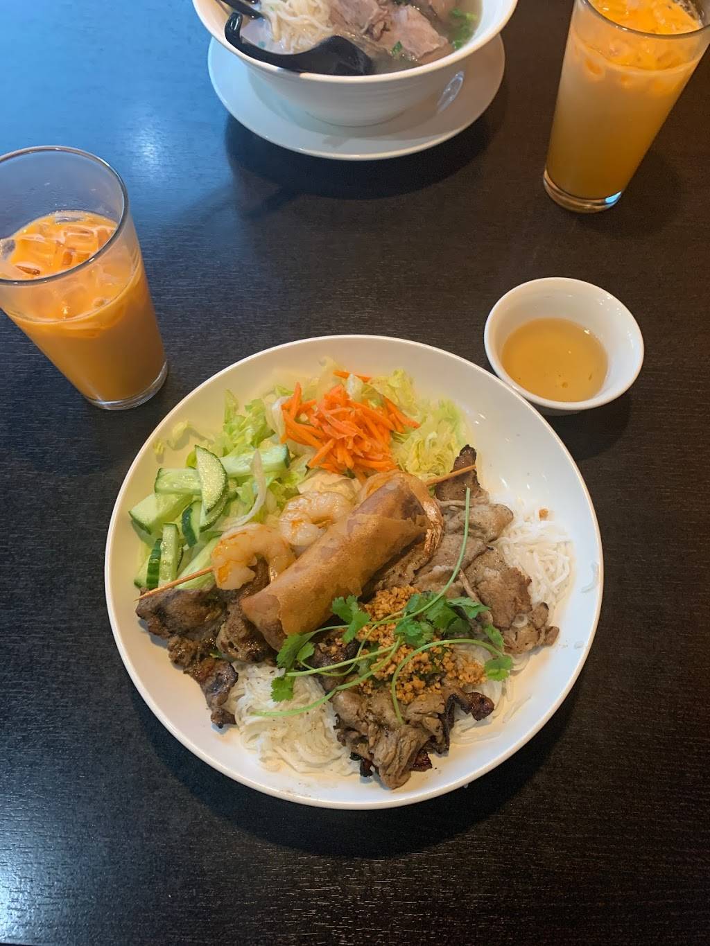 Pho Brothers | restaurant | 913 NE, OR-99W Suite C, McMinnville, OR 97128, USA | 5038839467 OR +1 503-883-9467