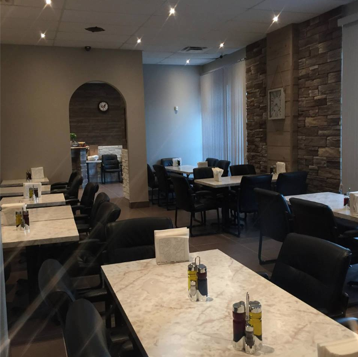 Ottawa Kabab | restaurant | 577 Gladstone Ave, Ottawa, ON K1R 5P2, Canada | 6135187434 OR +1 613-518-7434