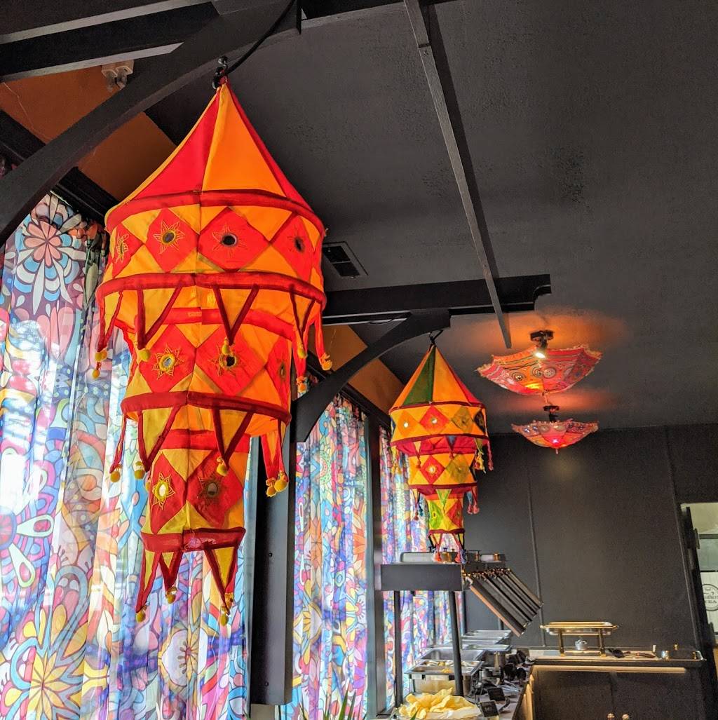 Bombay Tadka Easton | restaurant | 508 Idlewild Ave, Easton, MD 21601, USA | 4437462135 OR +1 443-746-2135