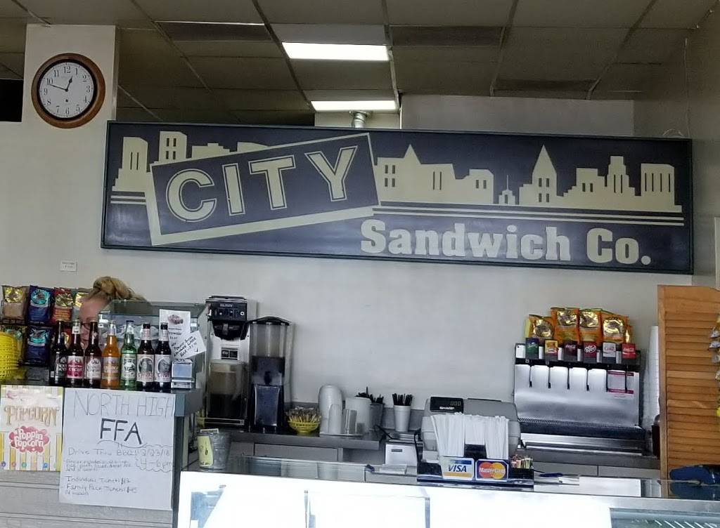 City Sandwich Co | meal takeaway | 2697 Mt Vernon Ave # D, Bakersfield, CA 93306, USA | 6618721222 OR +1 661-872-1222