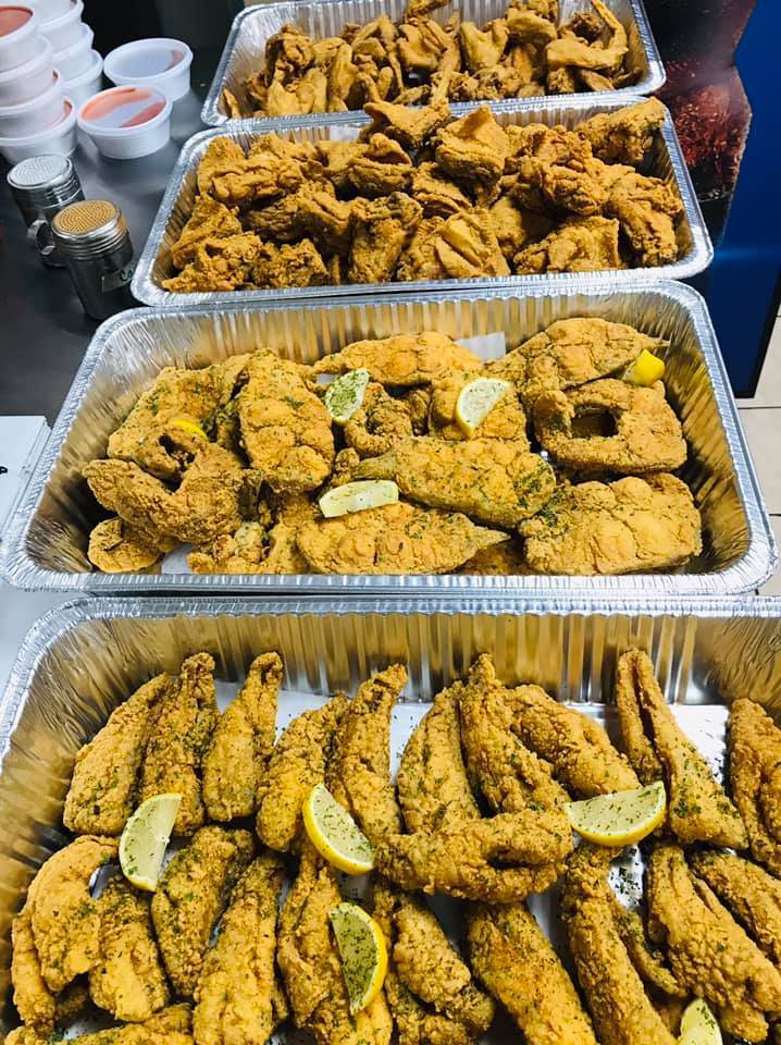 Golden Shrimp | restaurant | 3503, 3721 147th St, Midlothian, IL 60445, USA | 7088970574 OR +1 708-897-0574