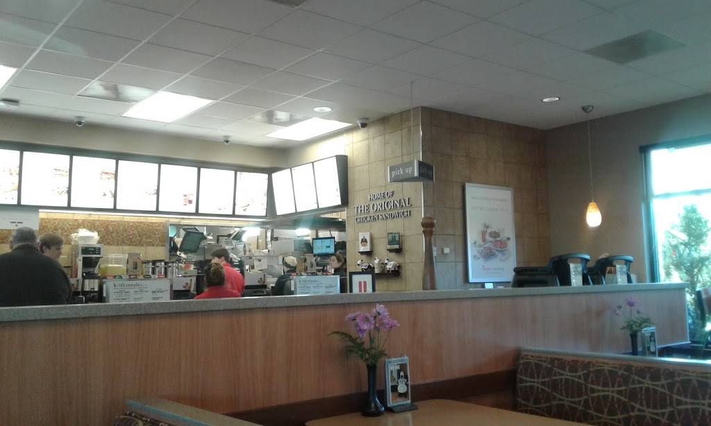 Chick-fil-A | restaurant | 330 Furniture Dr, Cornelia, GA 30531, USA | 7067760090 OR +1 706-776-0090