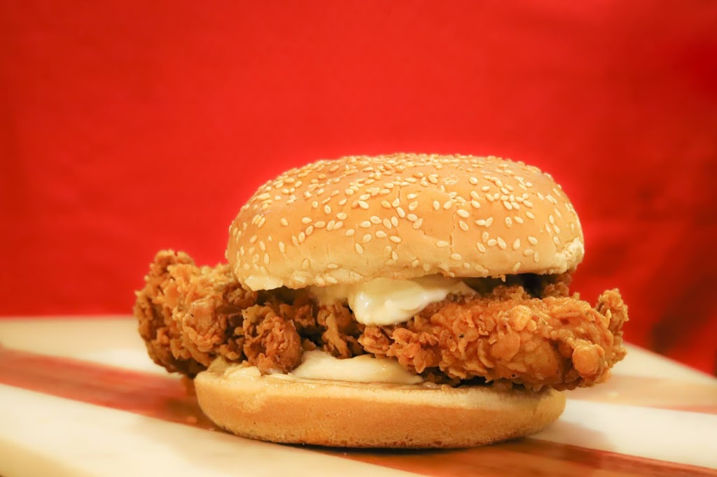 Chicken Gs | restaurant | 40839 Fremont Blvd, Fremont, CA 94538, USA | 6509187777 OR +1 650-918-7777