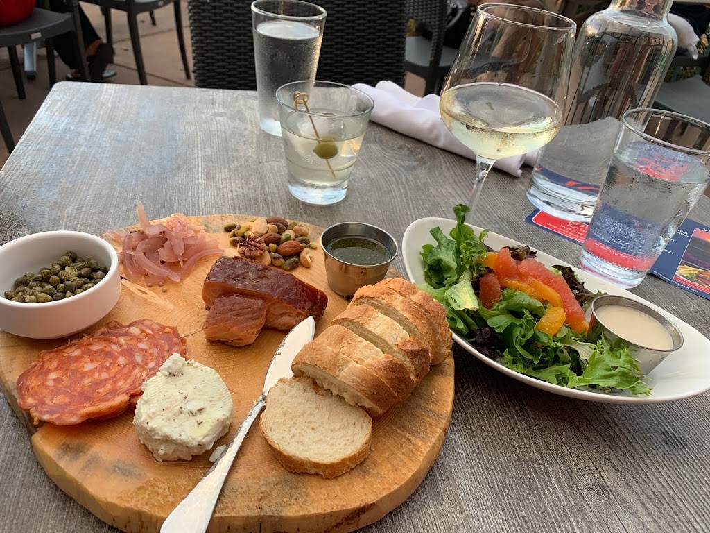 INJOY Restaurant | restaurant | 3120 Vista, Village Vista Dr, Erie, CO 80516, USA | 7207264926 OR +1 720-726-4926