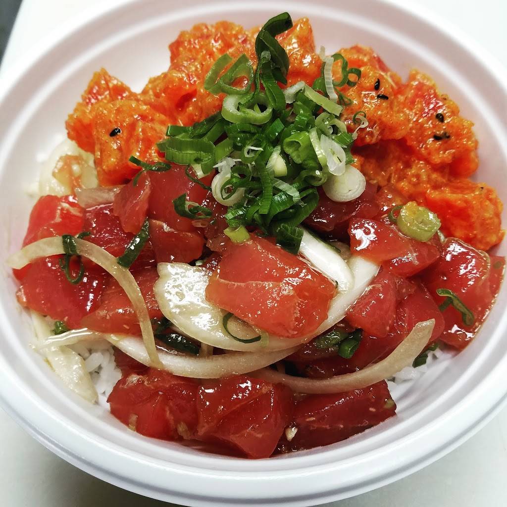 Spoon Korean Kitchen | restaurant | 91-775 Papipi Rd, Ewa Beach, HI 96706, USA | 8086896646 OR +1 808-689-6646