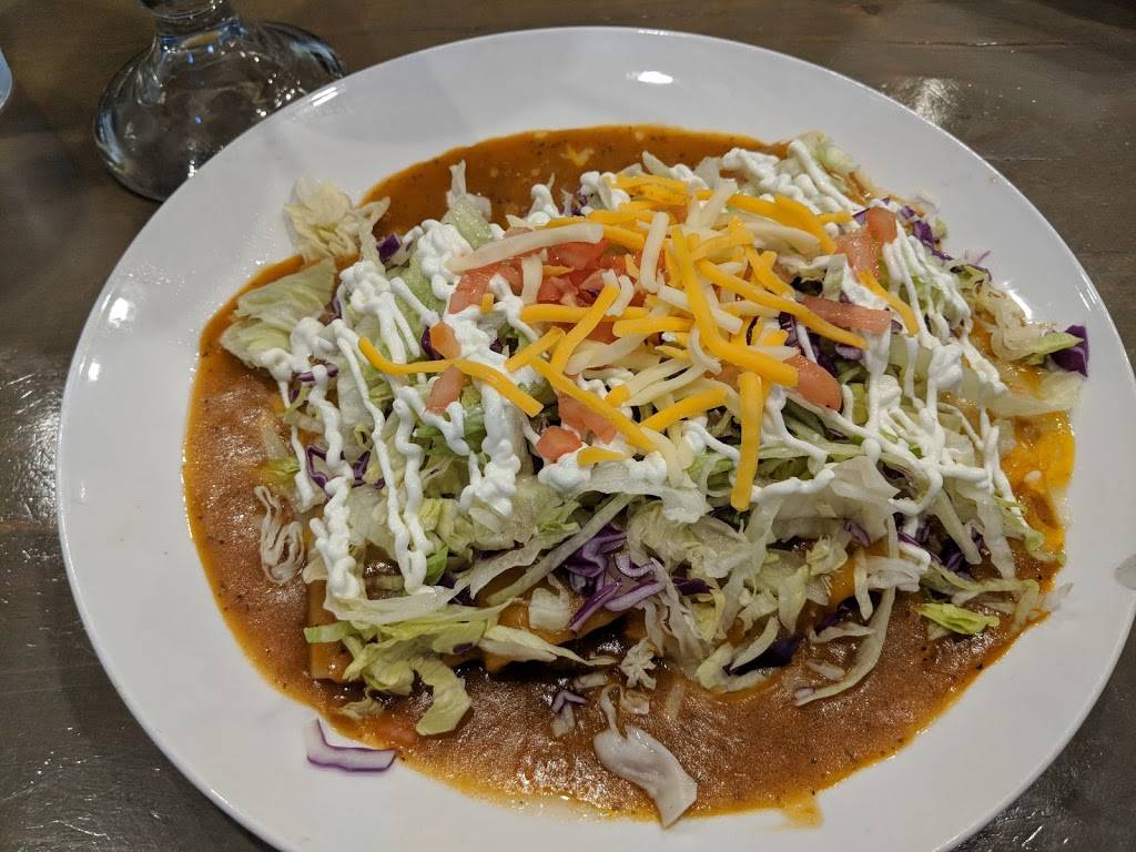 La Catrina | restaurant | 72 Main St, Newmarket, NH 03857, USA | 6032000278 OR +1 603-200-0278