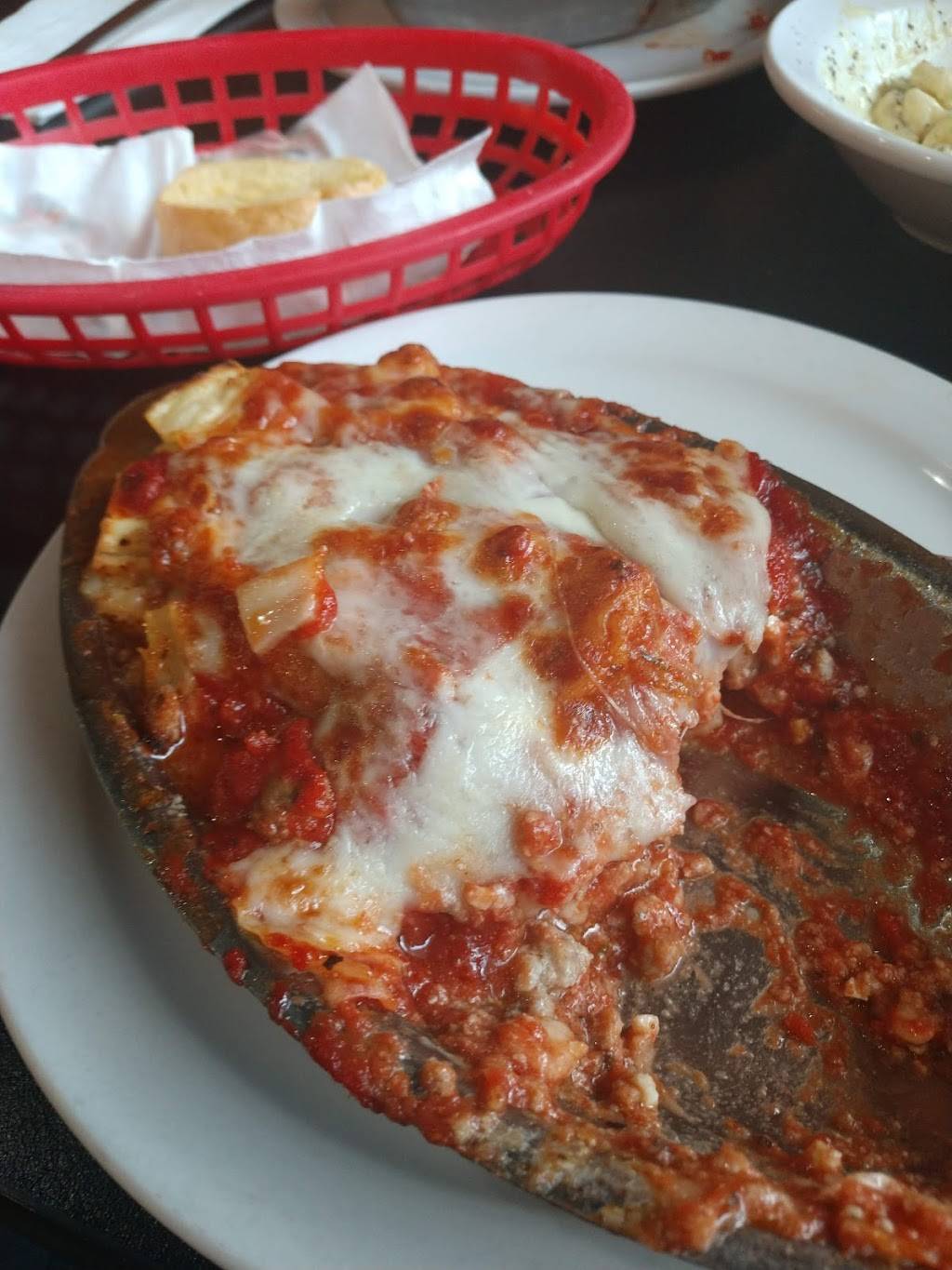 Mics Italian Restaurant | restaurant | 2384 Mechanicsburg Rd, Springfield, OH 45503, USA | 9373995074 OR +1 937-399-5074