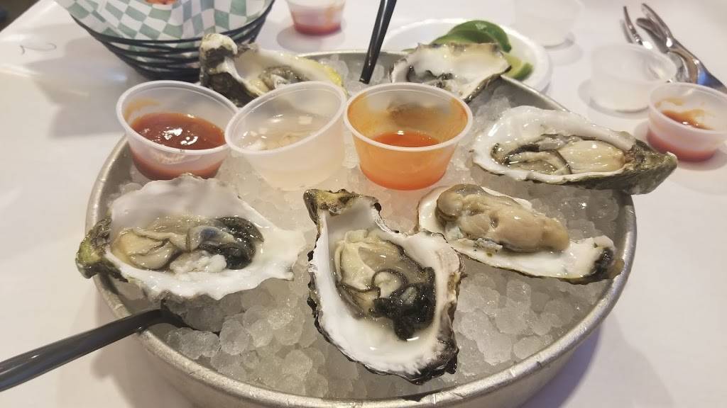 Crab Fever | restaurant | 1420 E Plaza Blvd d2, National City, CA 91950, USA | 6197737357 OR +1 619-773-7357