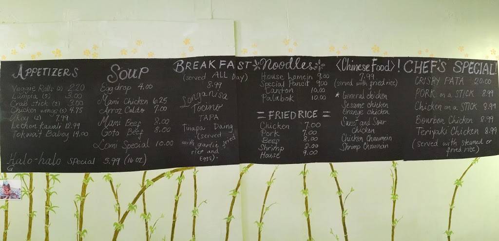 Mama Lus | restaurant | 968 St Johns Bluff Rd N, Jacksonville, FL 32225, USA | 9045364412 OR +1 904-536-4412