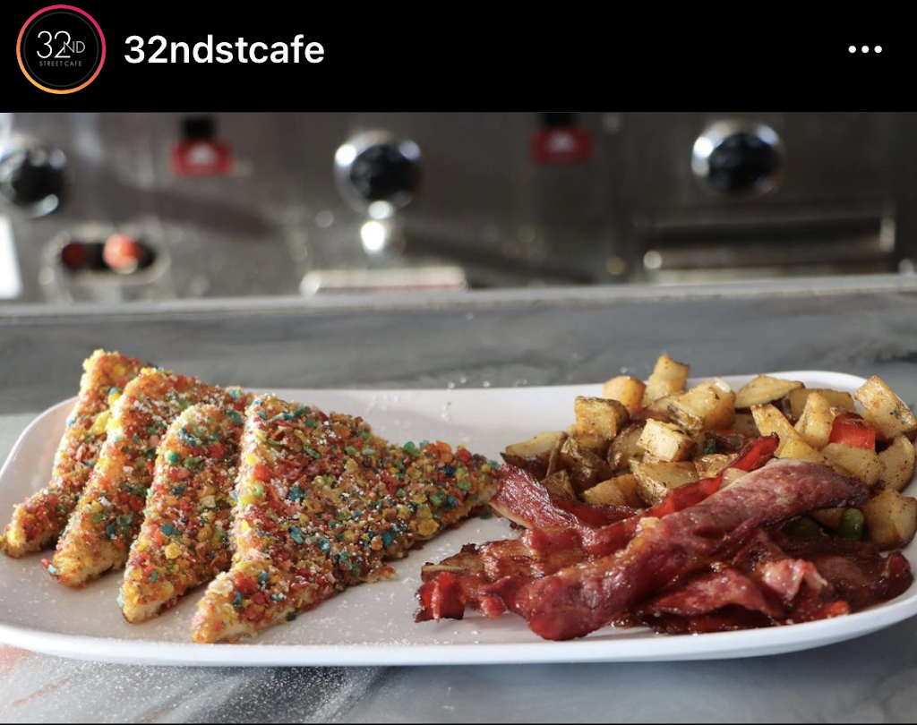32nd Street Cafe | restaurant | 3251 Ridge Ave, Philadelphia, PA 19132, USA | 2152629891 OR +1 215-262-9891
