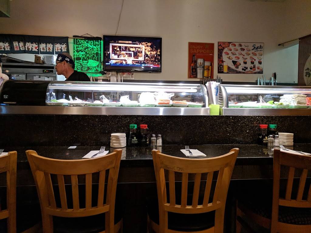 Hana Yori Japanese Restaurant | restaurant | 1421, 12226 Beach Blvd, Jacksonville, FL 32246, USA | 9045278875 OR +1 904-527-8875